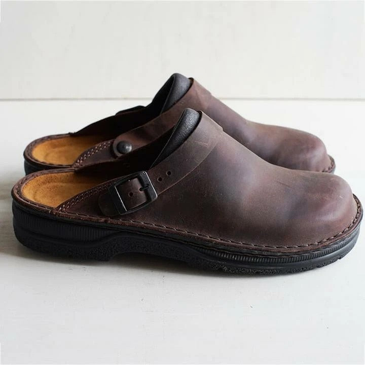 Héctor | Chaussures orthopédiques pour hommes