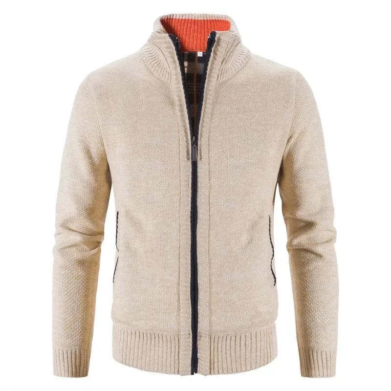 Marcos | Gilet en maille Arktis ThermoVest