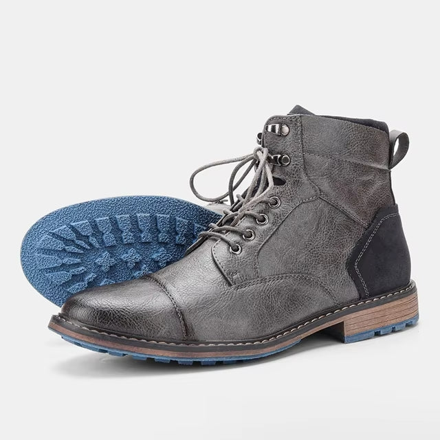 Solal | Bottines élégantes pour homme