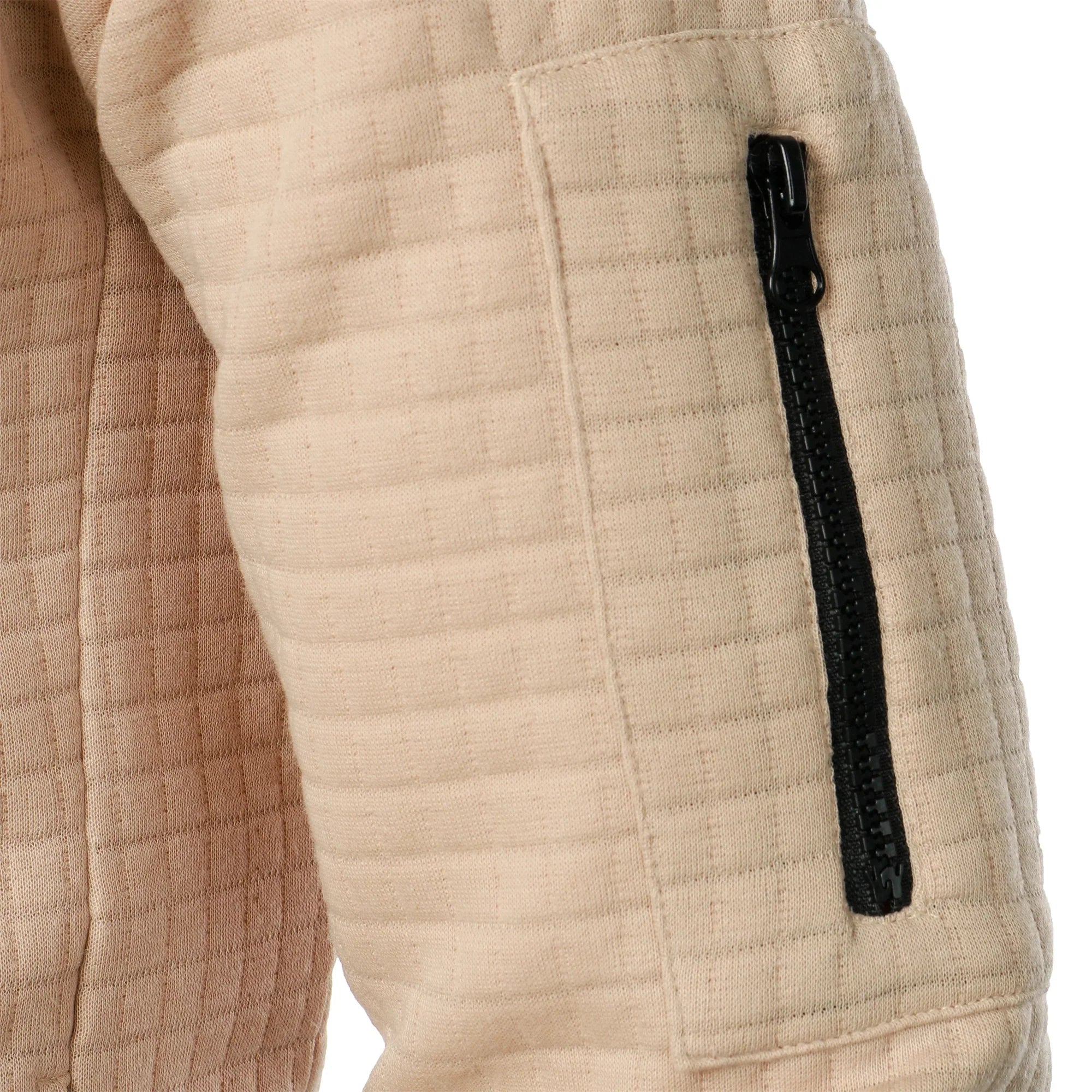 Adrián | Veste bomber de luxe rembourrée