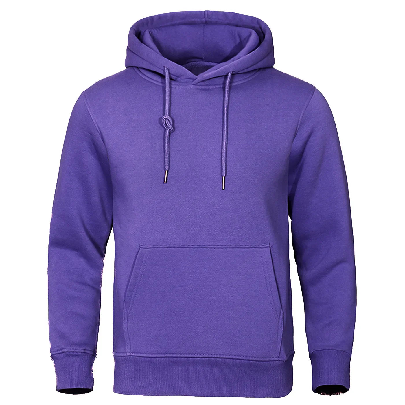 Fermín | Sweat à capuche Arctic Comfort