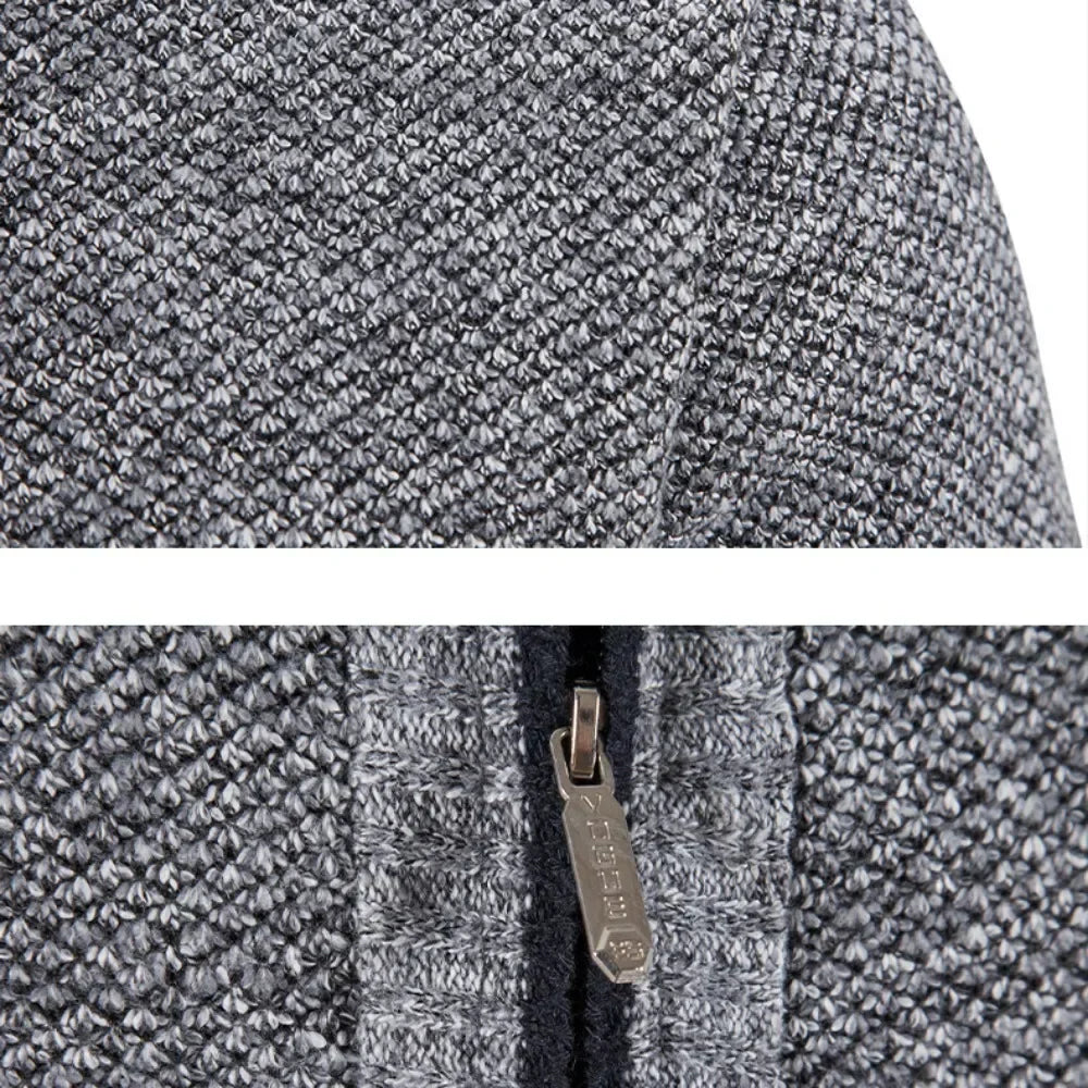 Marcos | Gilet en maille Arktis ThermoVest