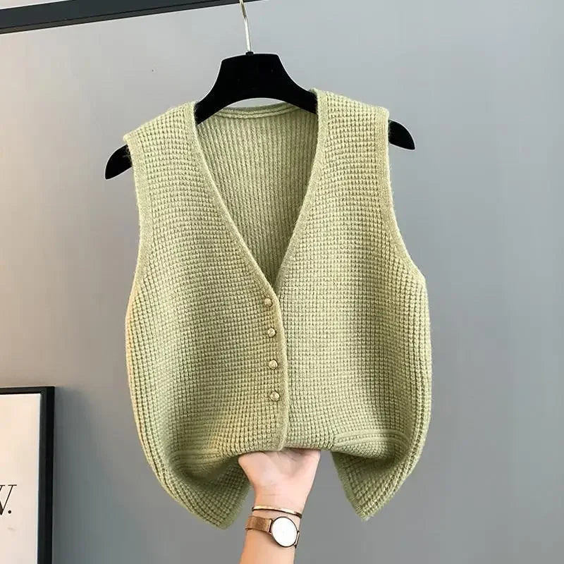 Marta | Gilet Élégant