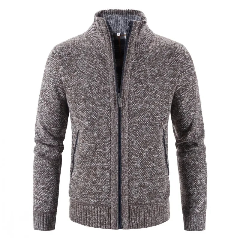 Marcos | Gilet en maille Arktis ThermoVest