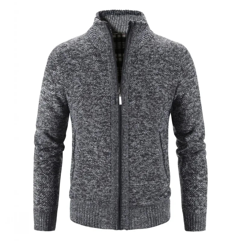 Marcos | Gilet en maille Arktis ThermoVest