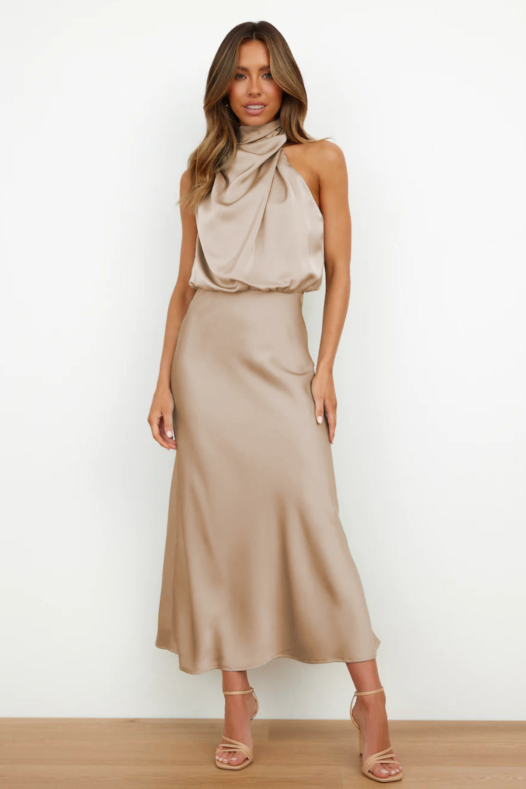 Verona | Robe élégante