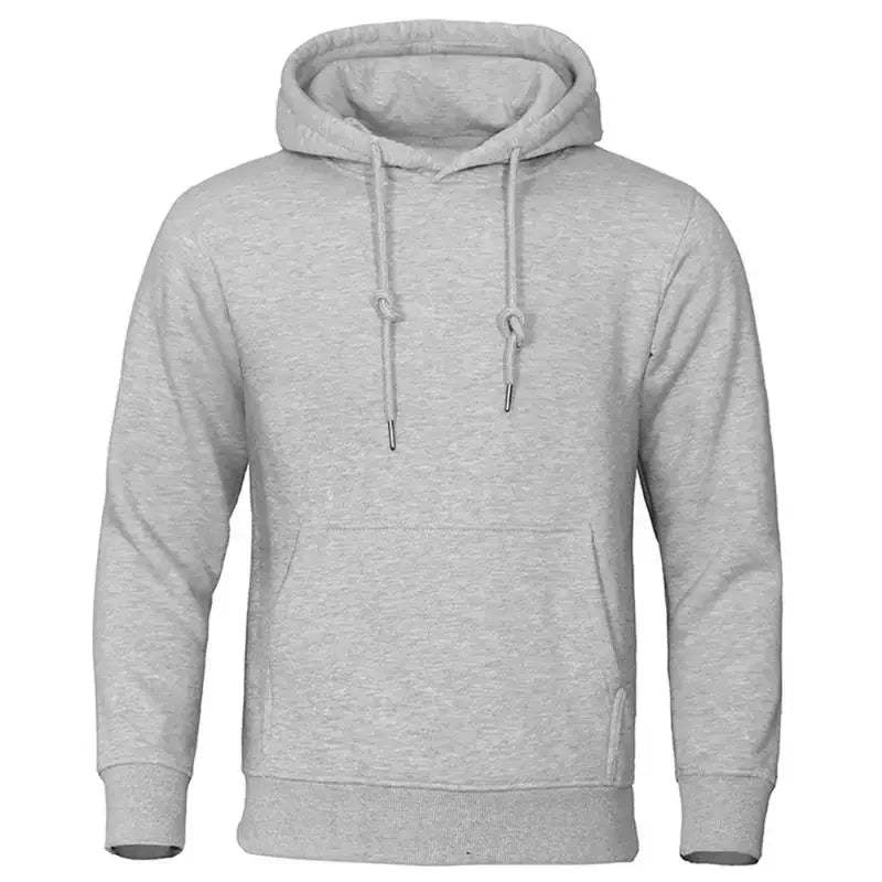 Fermín | Sweat à capuche Arctic Comfort