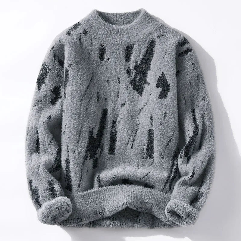 Gregorio | Vêtements en maille de créateur