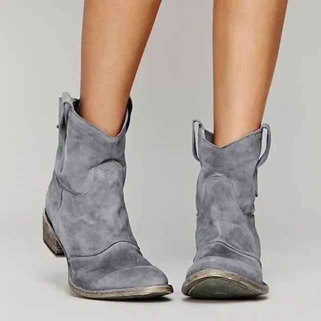 Paola | Bottes de cowboy vintage