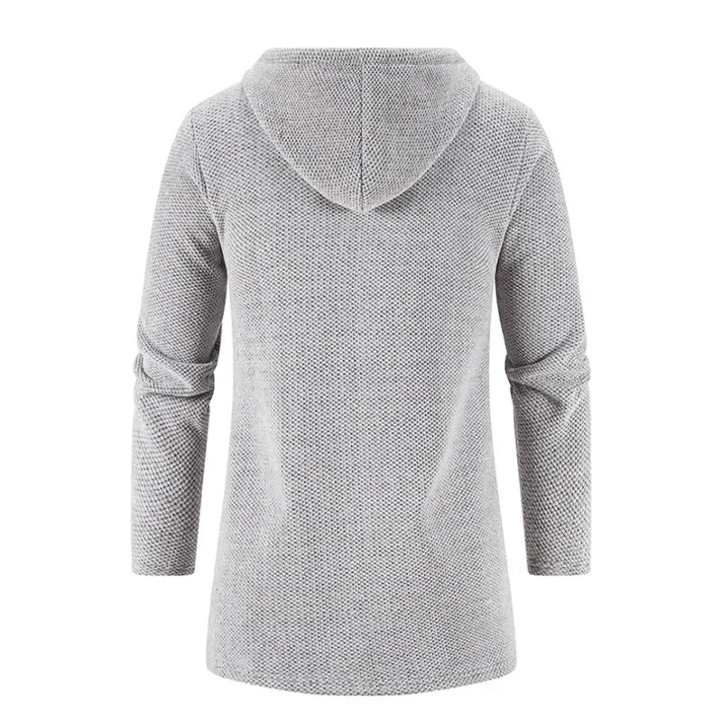 Abel | Veste en Polaire Style