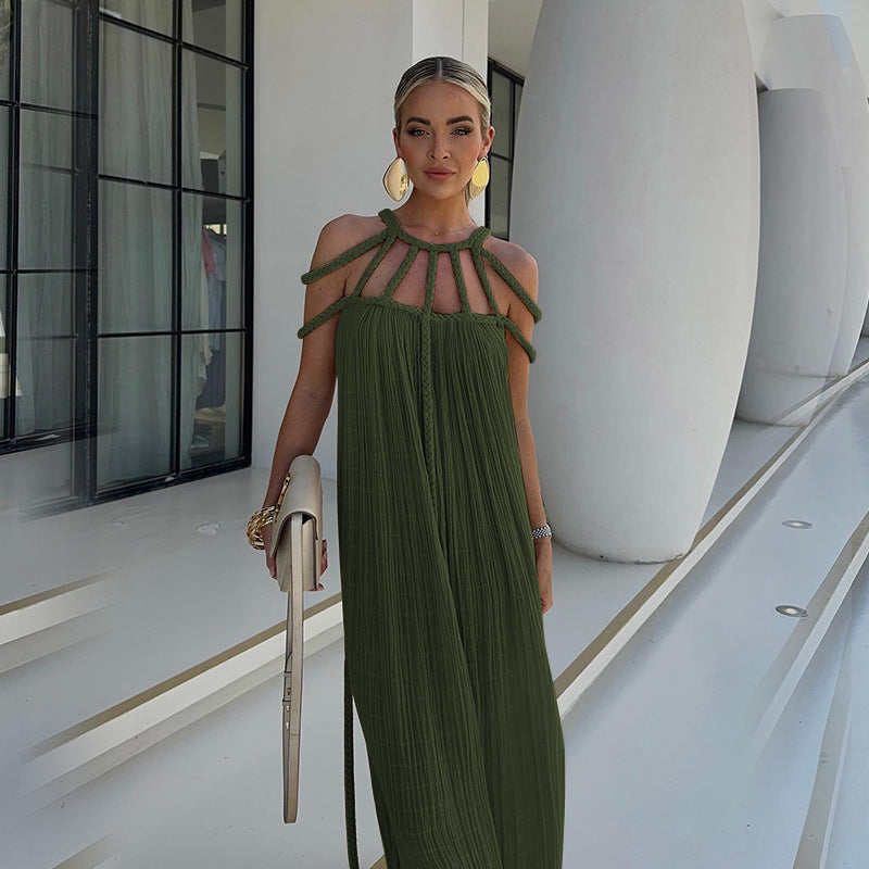 Laurana | Robe longue