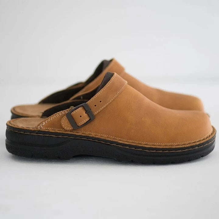 Héctor | Chaussures orthopédiques pour hommes
