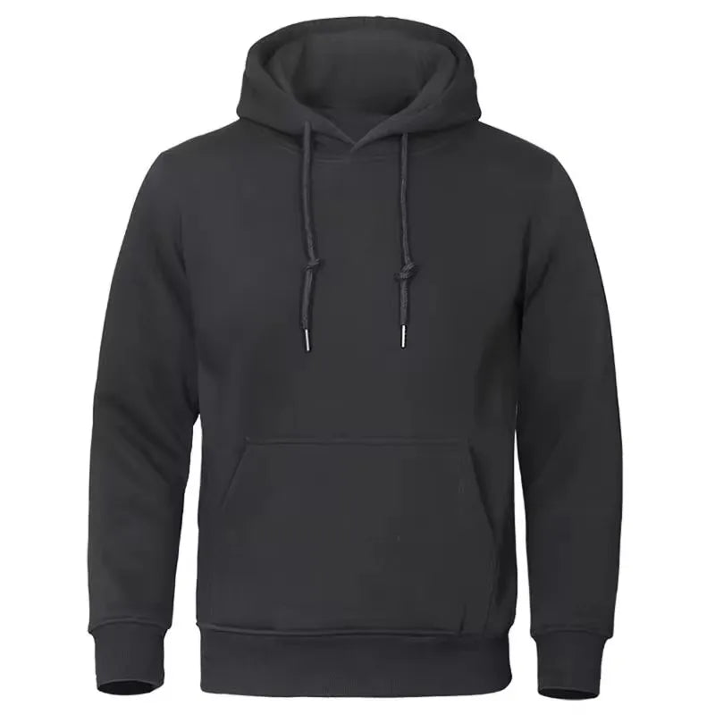 Fermín | Sweat à capuche Arctic Comfort