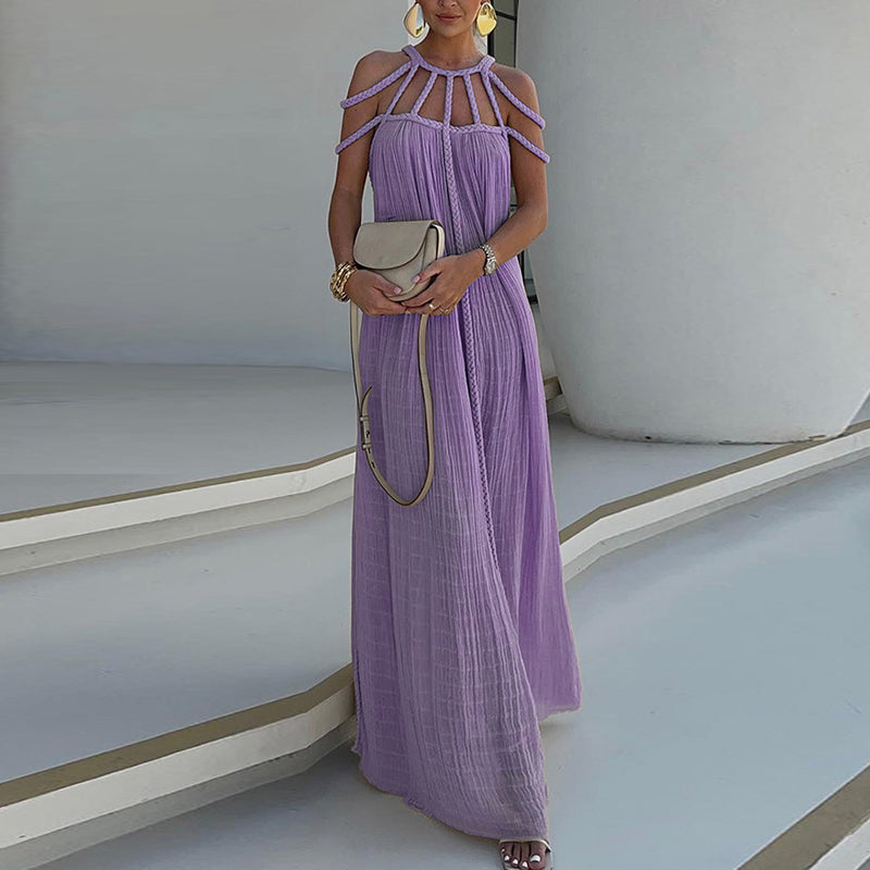 Laurana | Robe longue