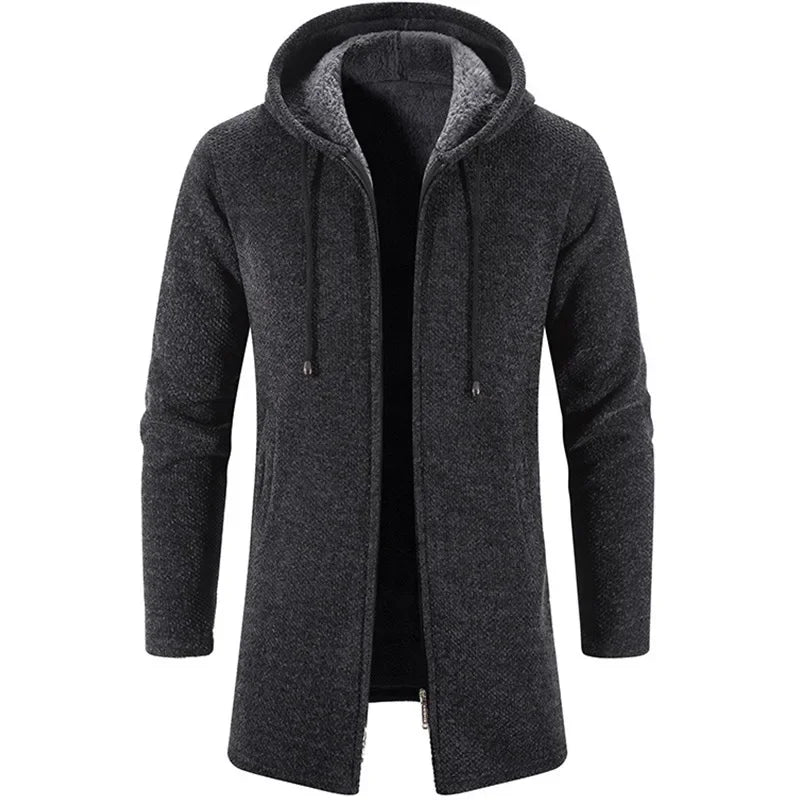 Abel | Veste en Polaire Style