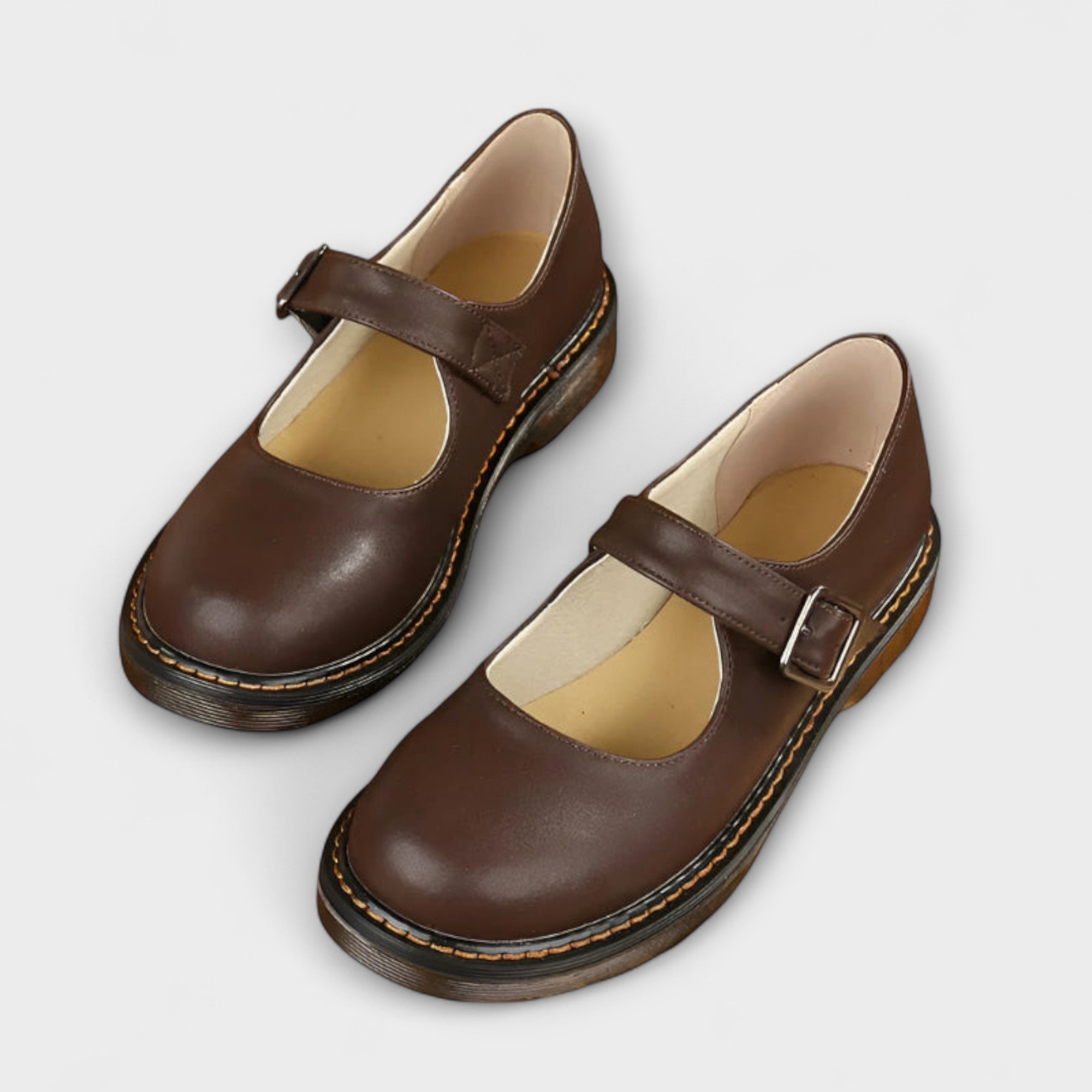 Mirel | Élégants chaussures Mary Jane