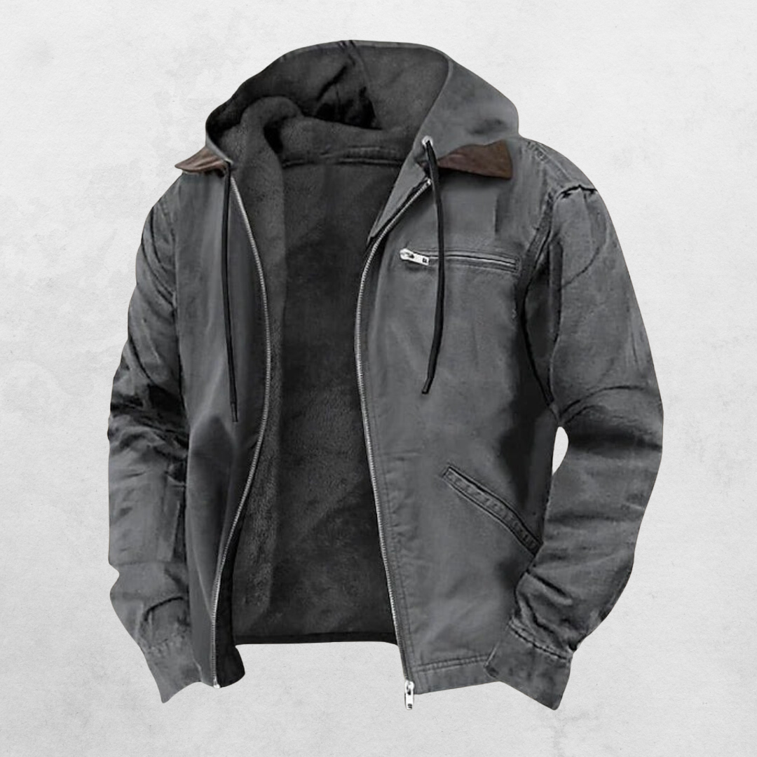 Modesto | La veste d'hiver indispensable