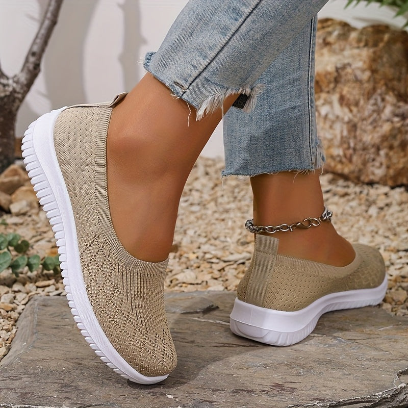 Sofina | Chaussures antidérapantes et respirantes