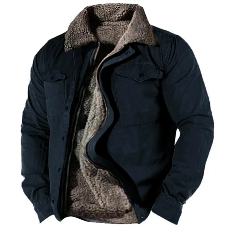 Norberto | Veste Western Classique