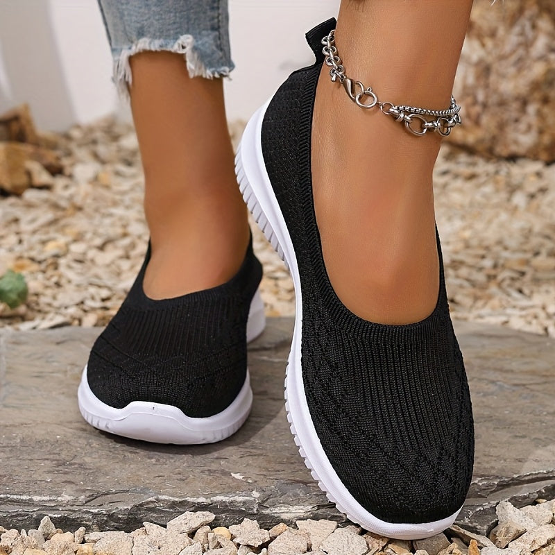 Sofina | Chaussures antidérapantes et respirantes
