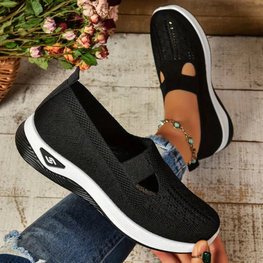 Miranda | Chaussures de randonnée confortables