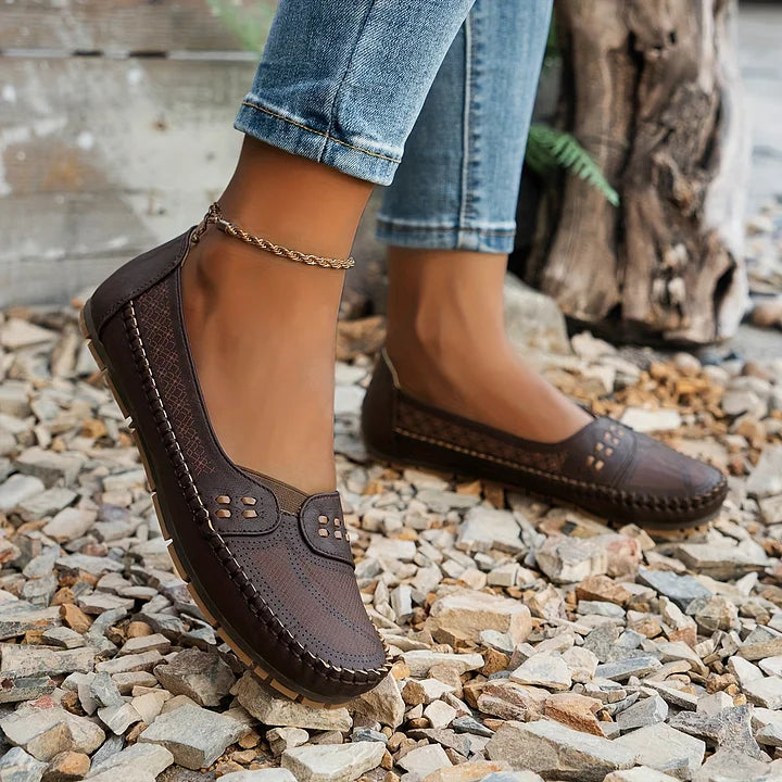 Elora | Chaussures orthopédiques