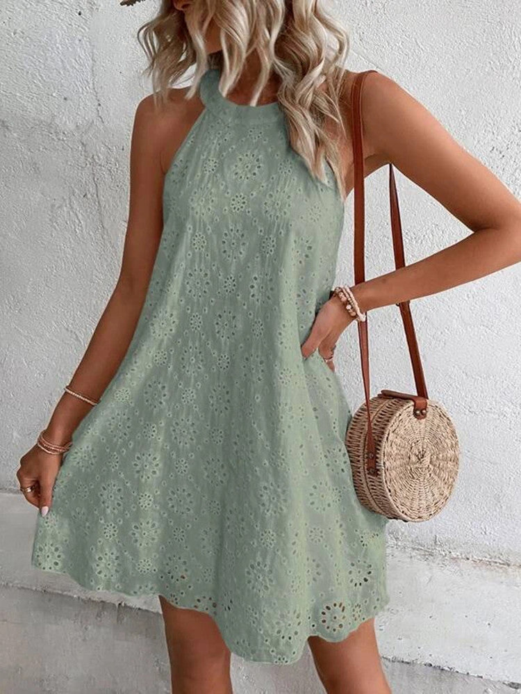 Jessy | Robe d'été élégante
