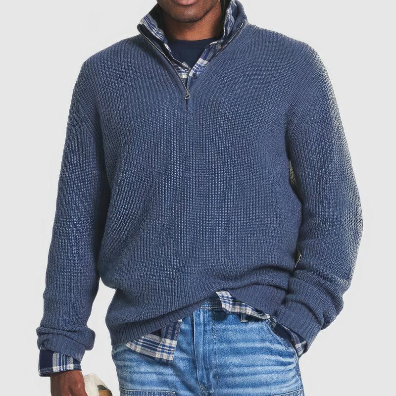 Cosme | Pull léger de détente Haven