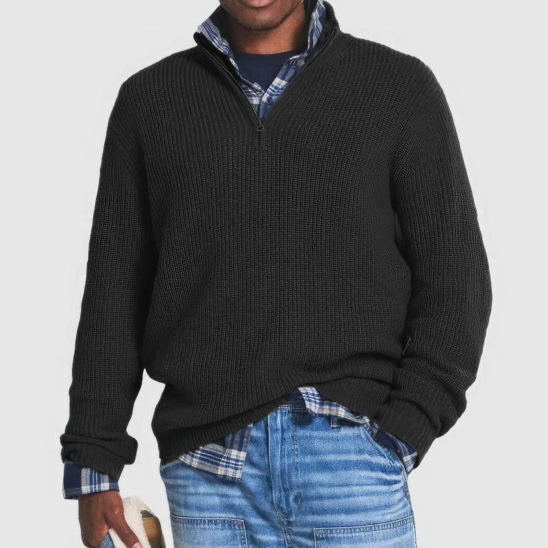 Cosme | Pull léger de détente Haven
