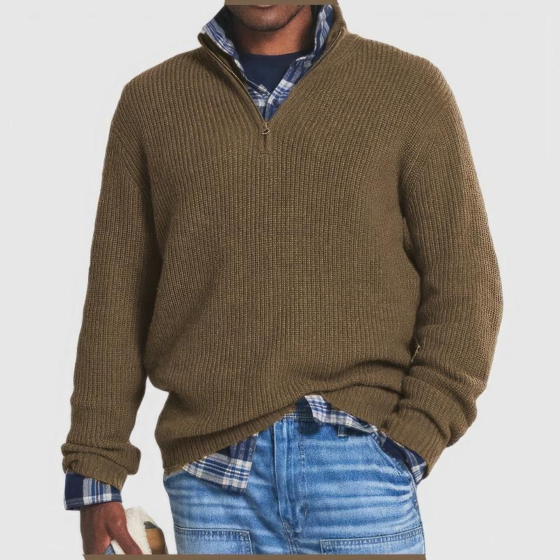 Cosme | Pull léger de détente Haven