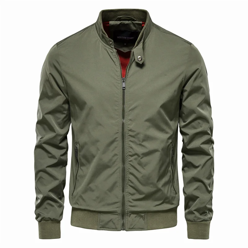 Simon | Manteau d'été
