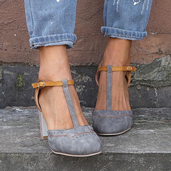 Alivia | Talons Orthopédiques Hauts