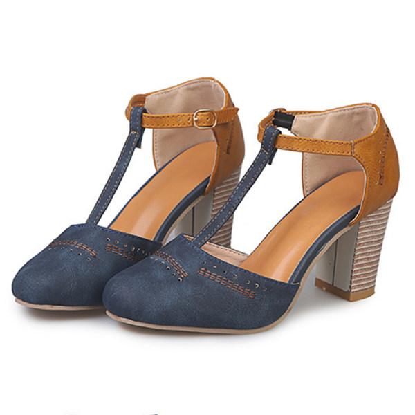 Alivia | Talons Orthopédiques Hauts