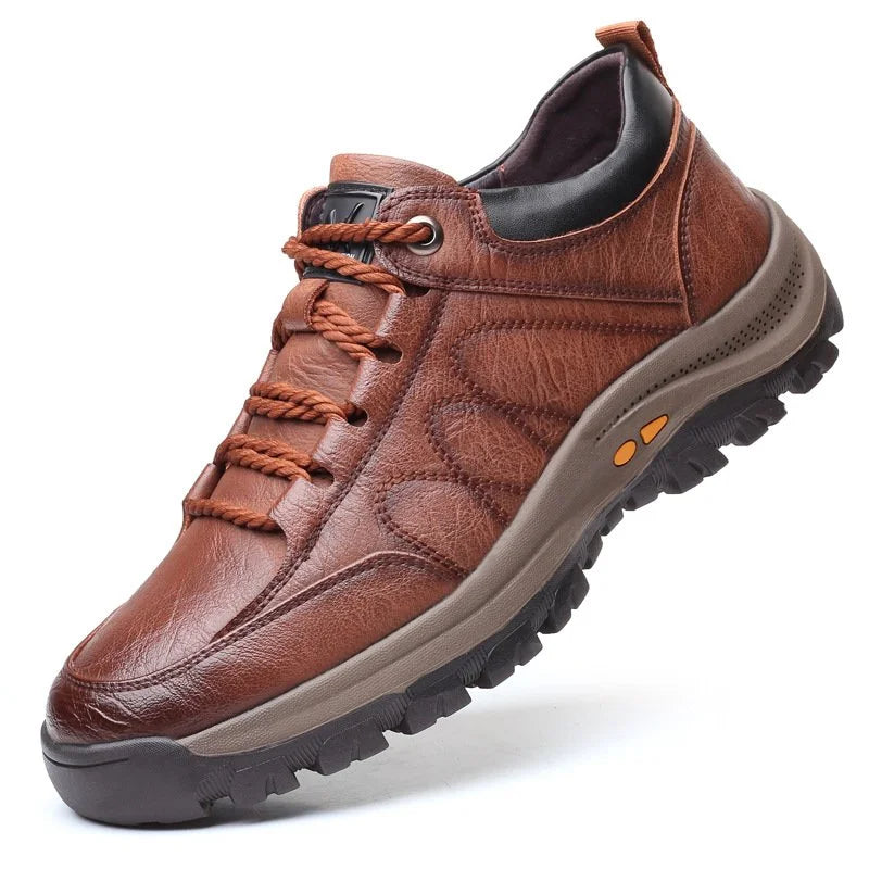 Amador | Chaussures en cuir cousues à la main pour homme