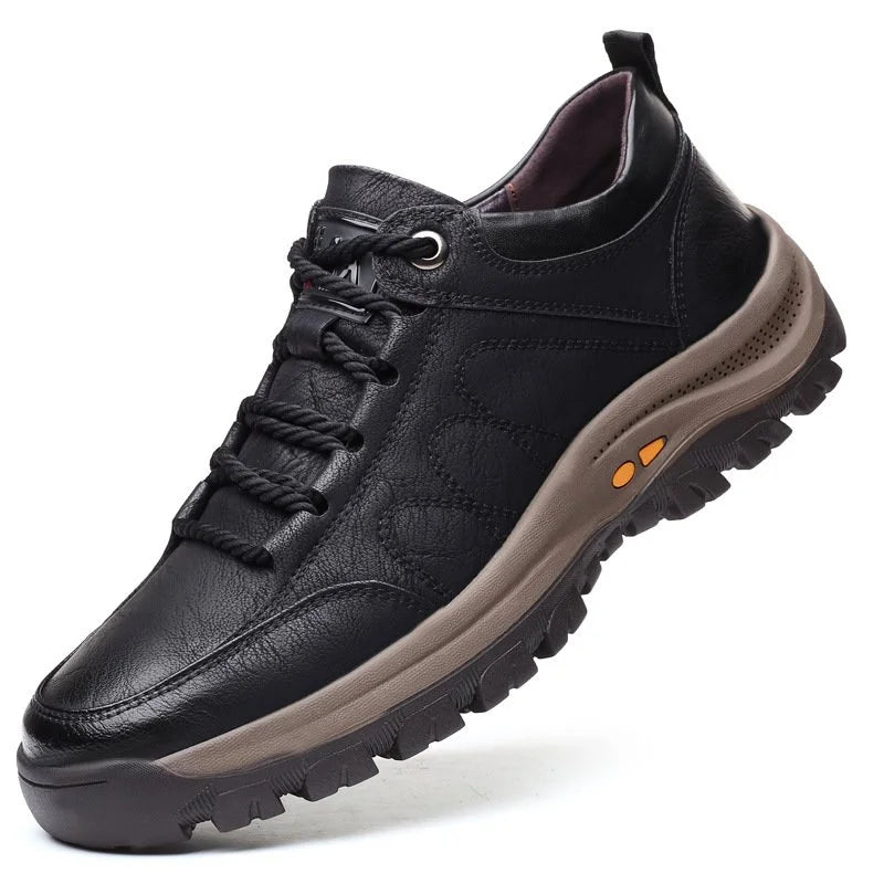 Amador | Chaussures en cuir cousues à la main pour homme