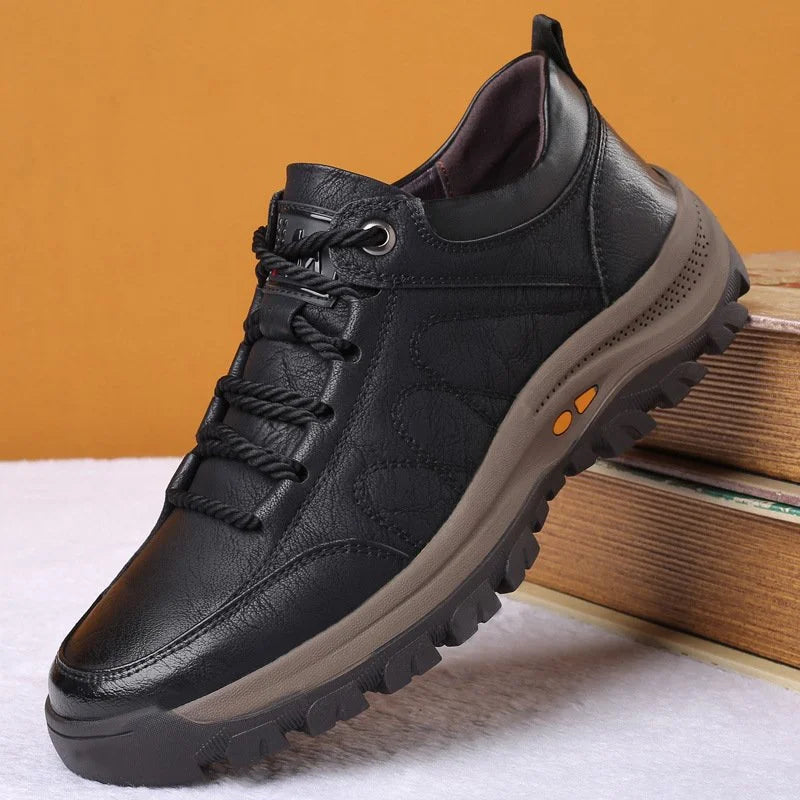 Amador | Chaussures en cuir cousues à la main pour homme