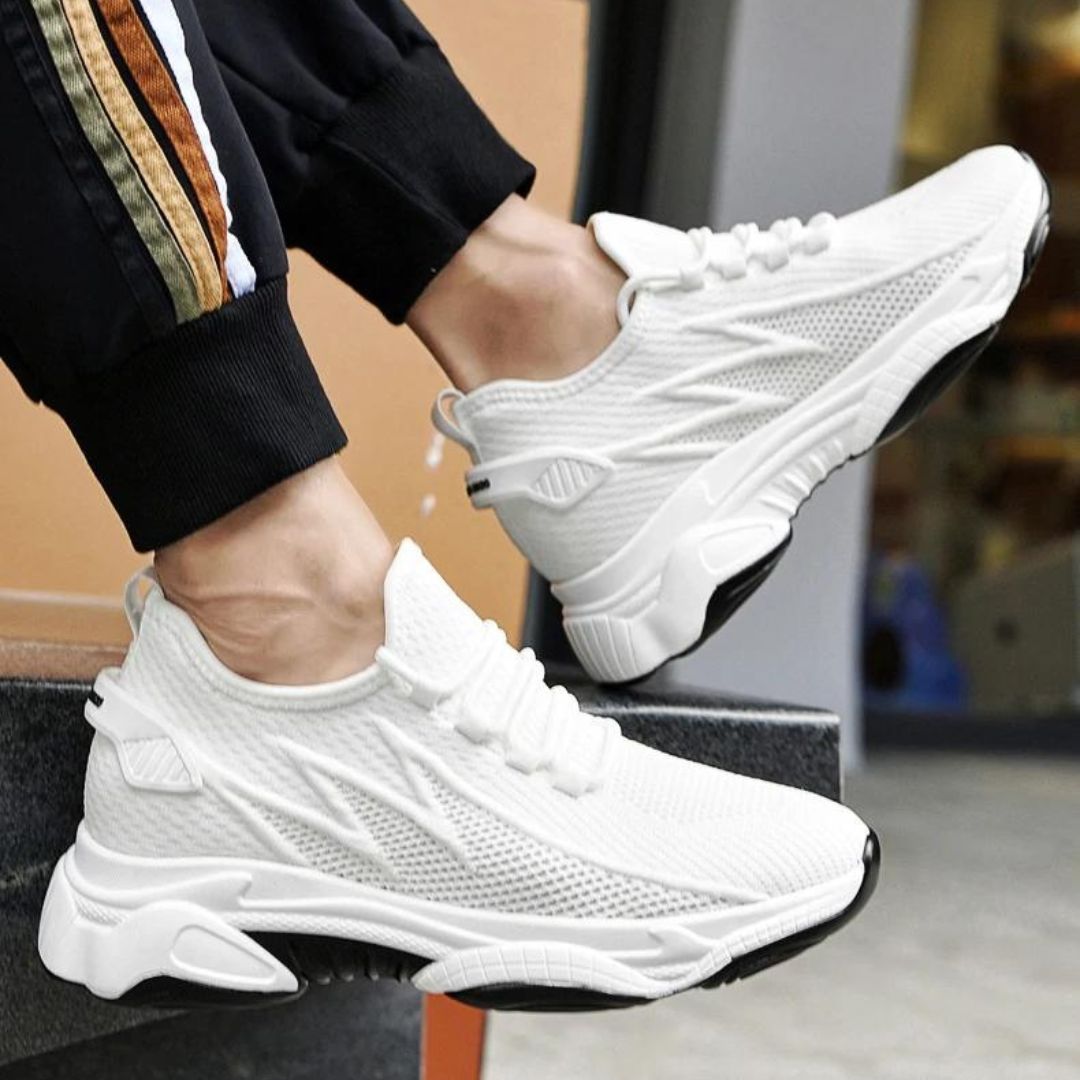 Noé | Chaussure qui allonge