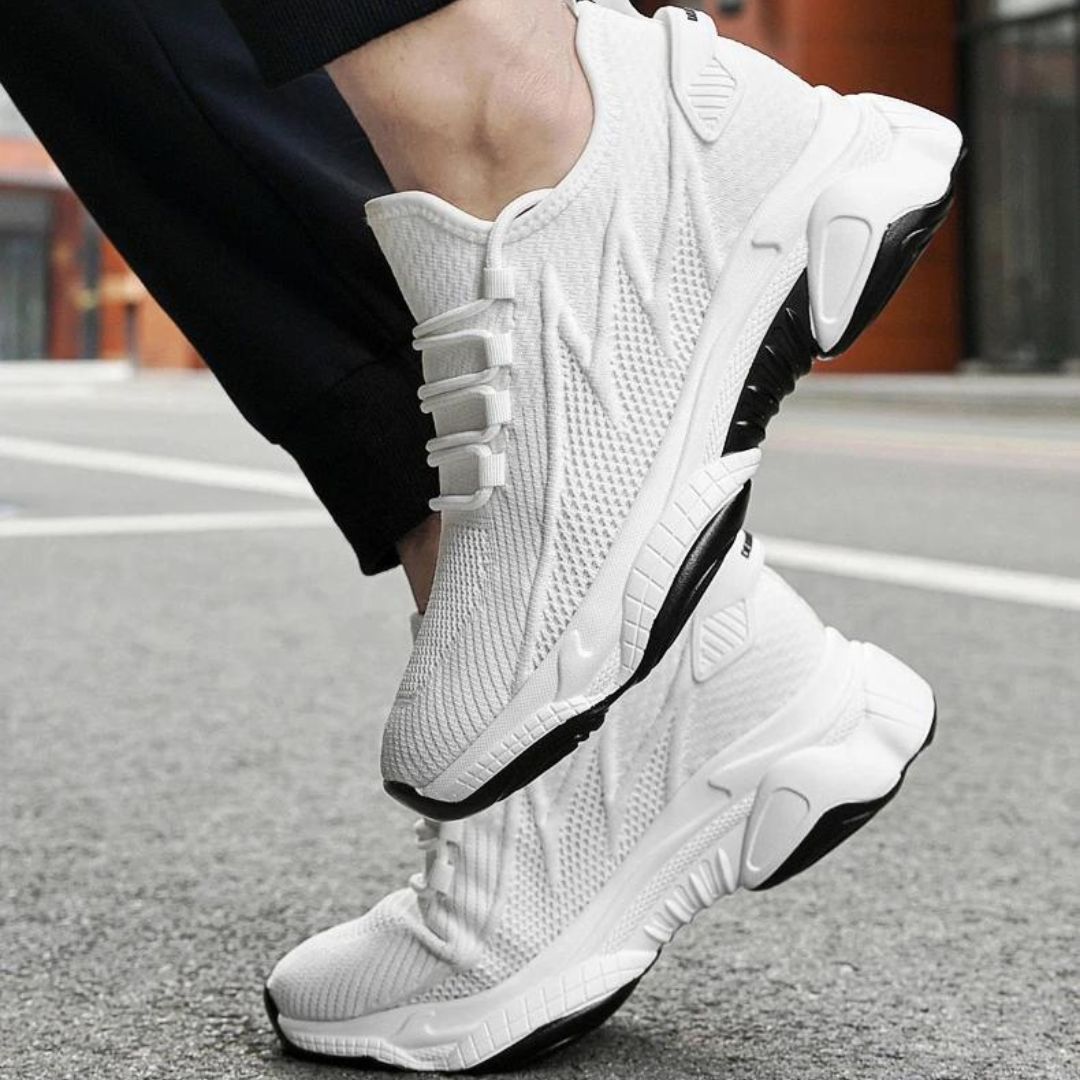 Noé | Chaussure qui allonge