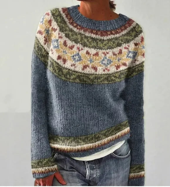 Ana | Pull norvégien