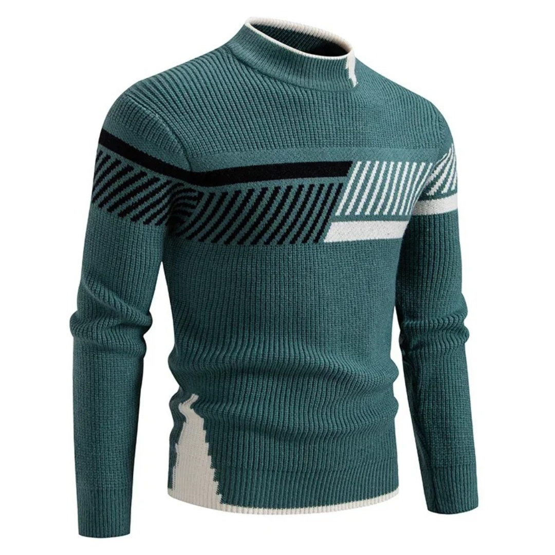 Augusto | Pull-over premium pour hommes