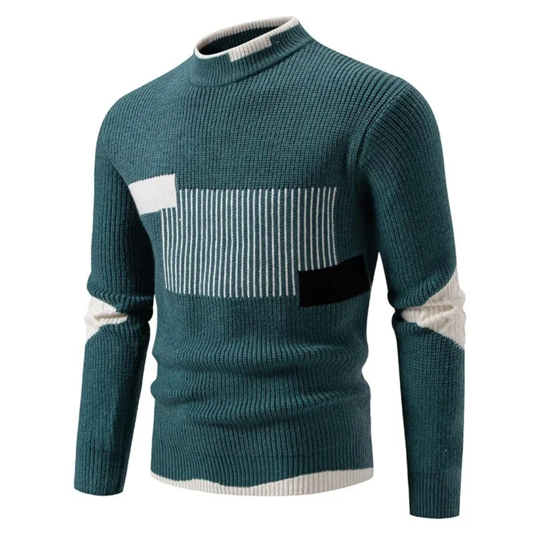 Augusto | Pull-over premium pour hommes