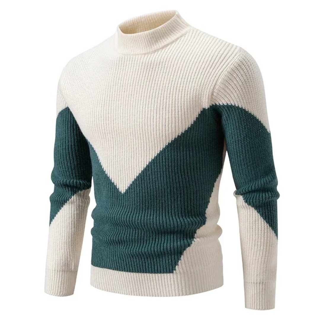 Augusto | Pull-over premium pour hommes