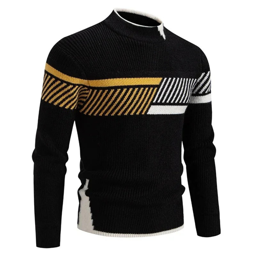 Augusto | Pull-over premium pour hommes