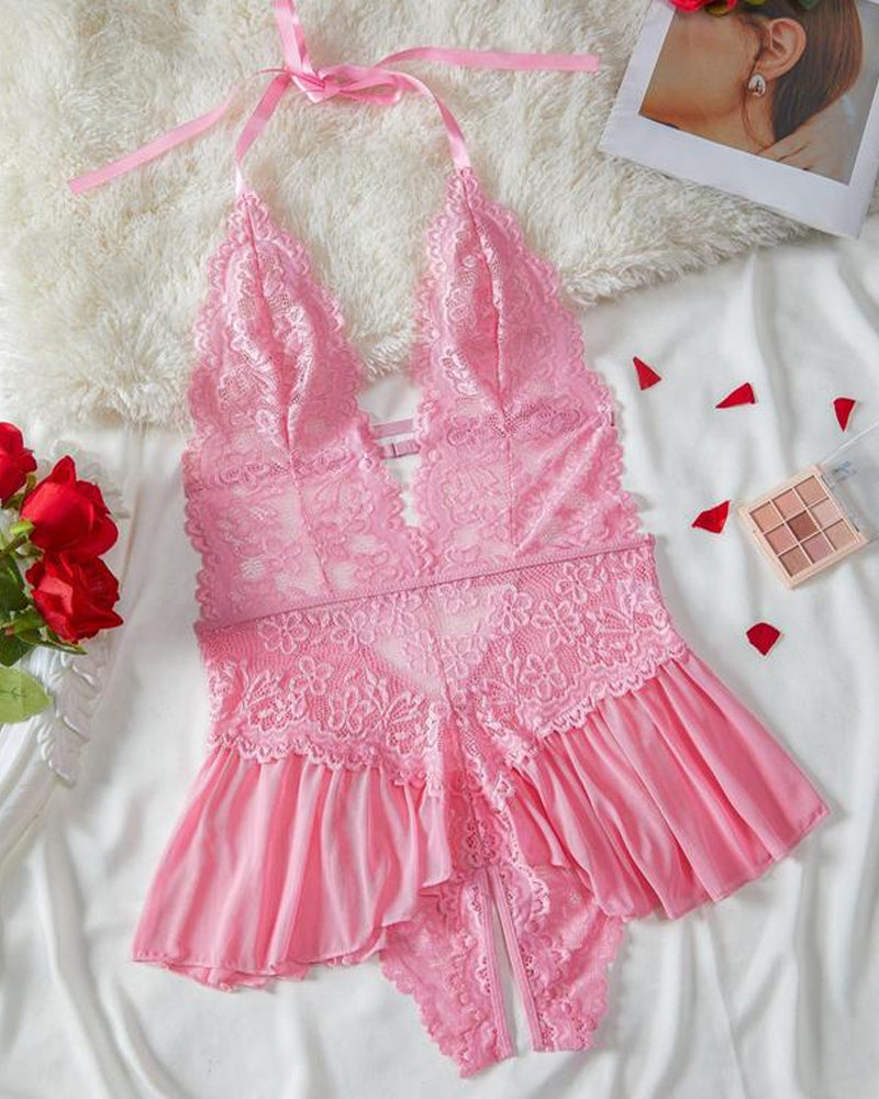 Inaya | Ensemble de Lingerie