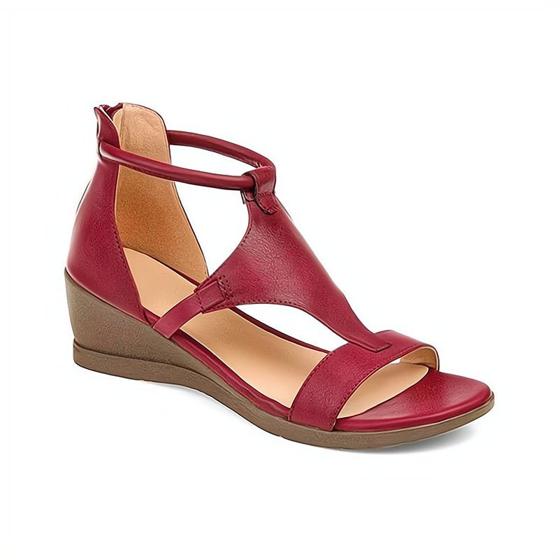 Ziva | Sandales pour Femmes